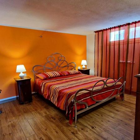 La Mimosa - Bike Friendly Home Rosignano Solvay Zewnętrze zdjęcie