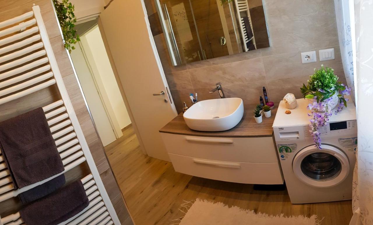 La Mimosa - Bike Friendly Home Rosignano Solvay Zewnętrze zdjęcie