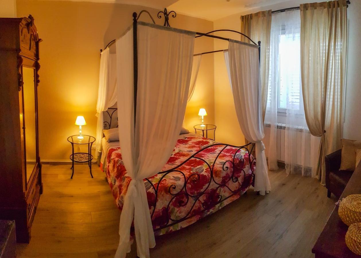 La Mimosa - Bike Friendly Home Rosignano Solvay Zewnętrze zdjęcie