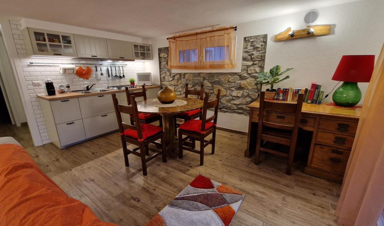 La Mimosa - Bike Friendly Home Rosignano Solvay Zewnętrze zdjęcie